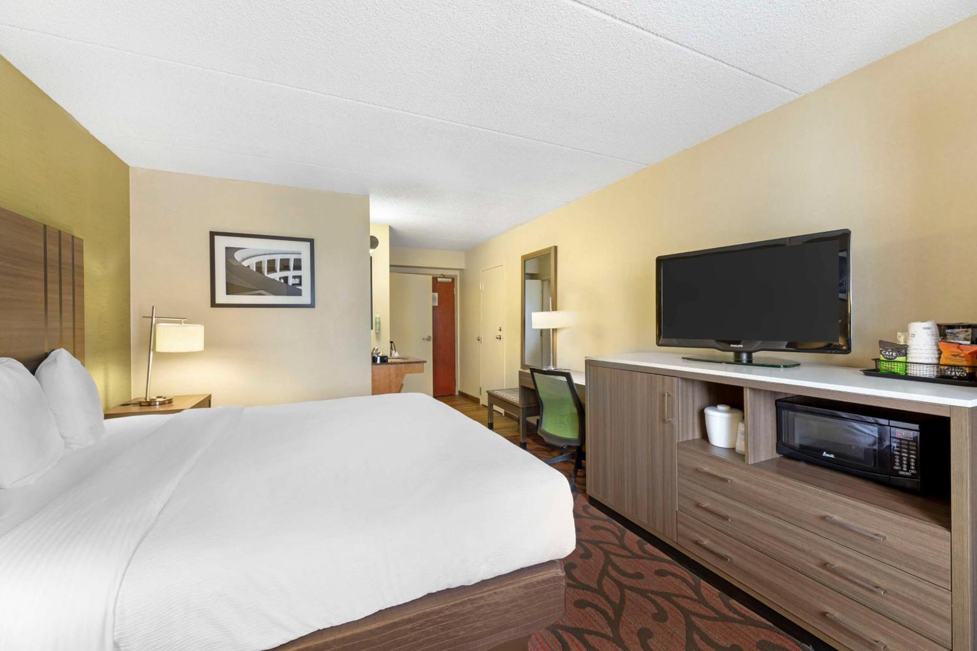 Best Western Rochester Marketplace Inn Exterior foto
