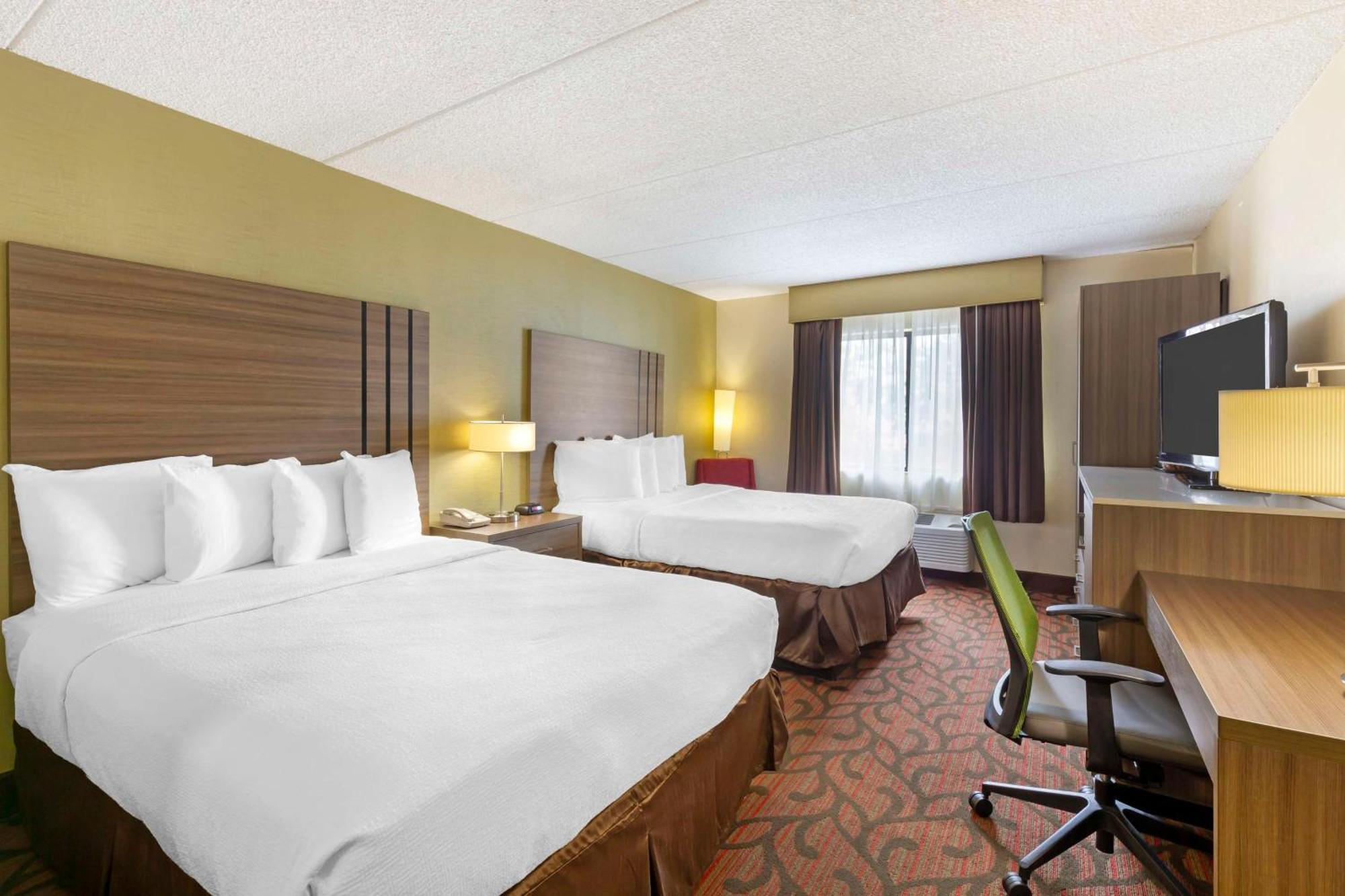 Best Western Rochester Marketplace Inn Exterior foto