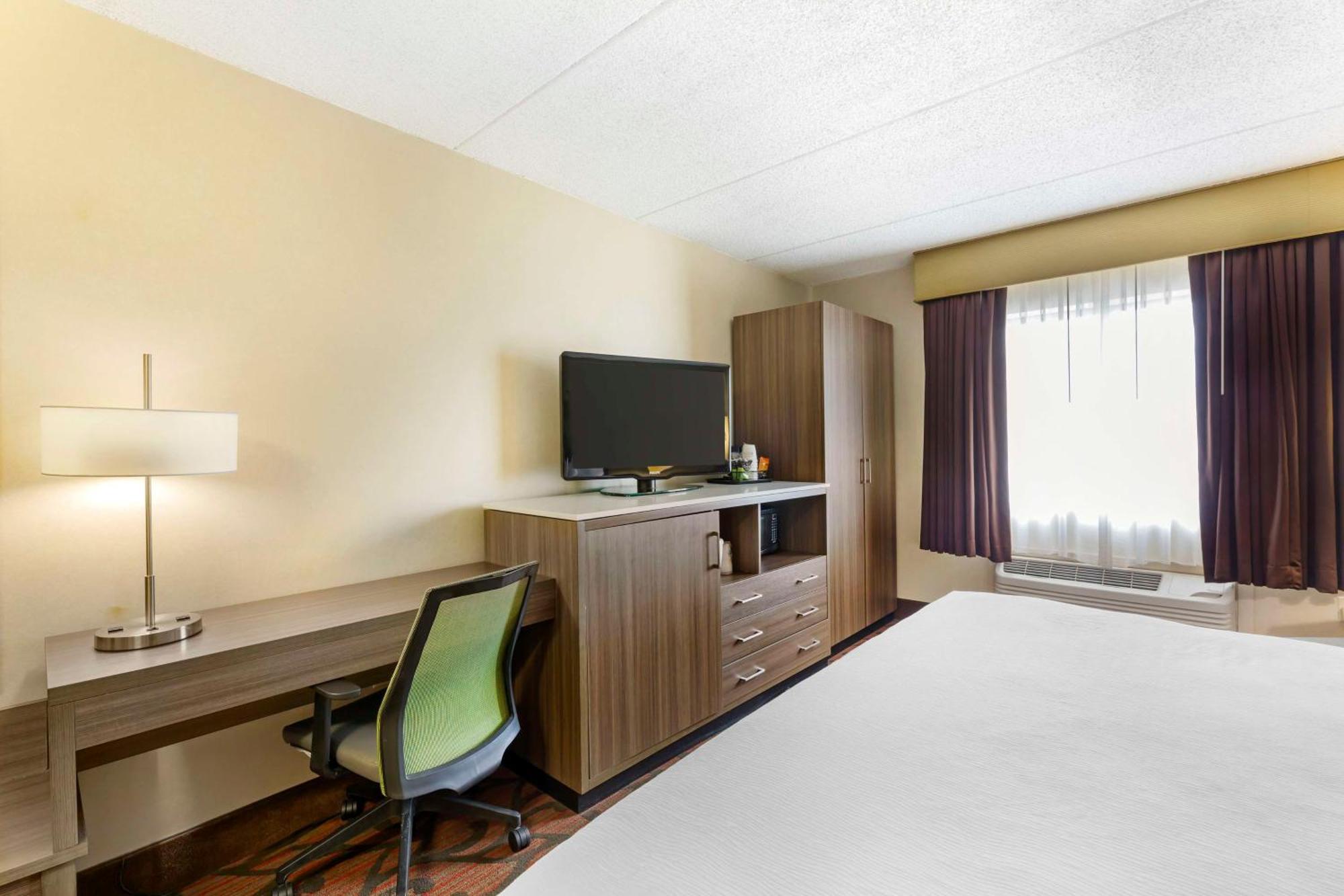 Best Western Rochester Marketplace Inn Exterior foto